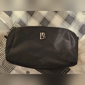 Buffbunny Game Changer Zip Bag NwOT